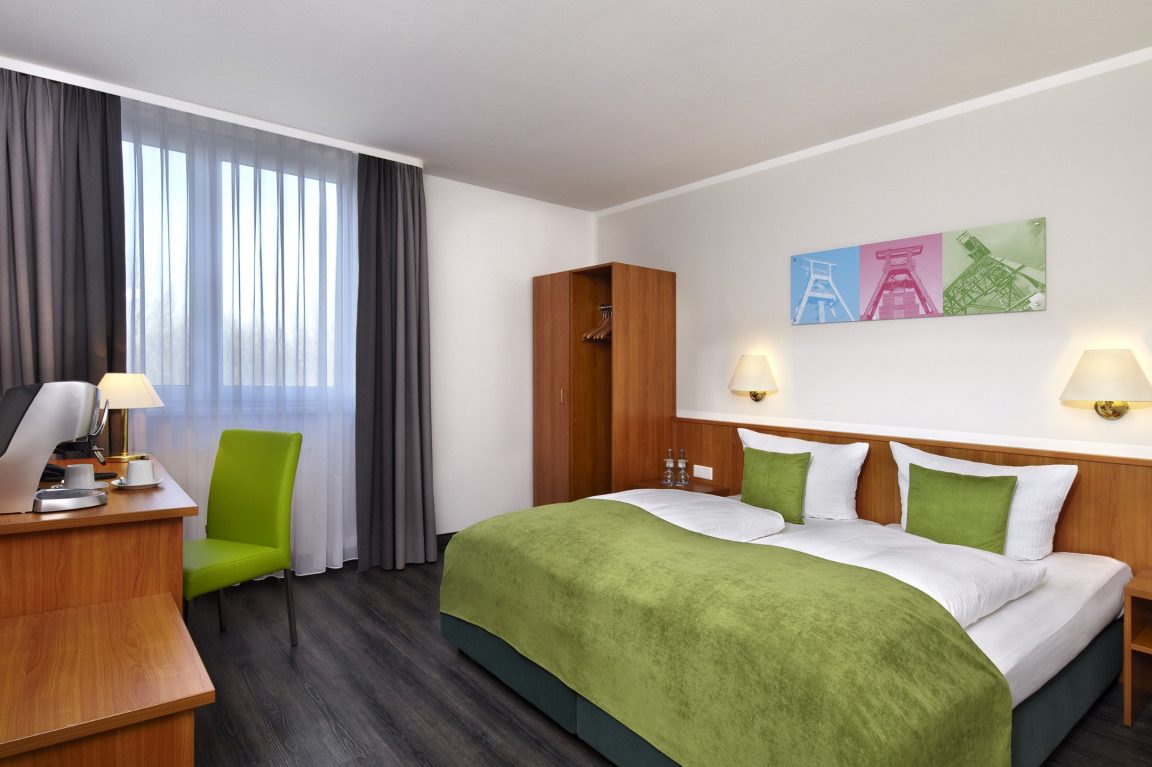 hotel bochum wattenscheid affiliated by melia