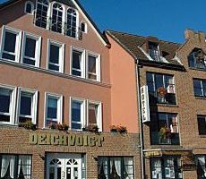 Hotel Deichvoigt