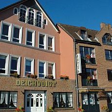 hotel deichvoigt