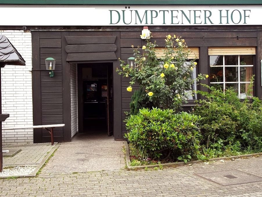 hotel dumptener hof