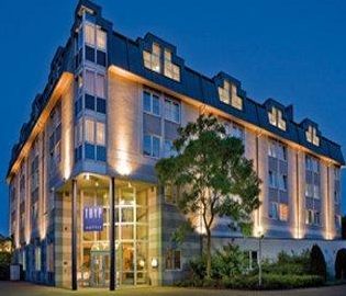 hotel dusseldorf krefeld affiliated by melia