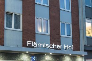 Hotel Flämischer Hof – Kiel