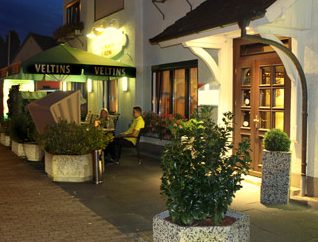 hotel gasthof klusmeyer
