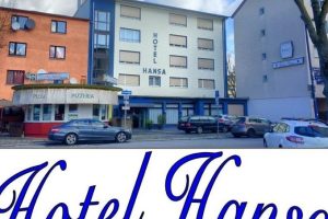 Hotel Hansa