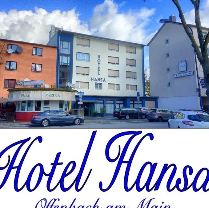 hotel hansa