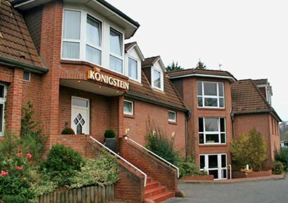 hotel konigstein kiel by tulip inn