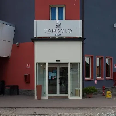 hotel l angolo