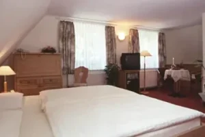 Hotel Landgut Ochsenkopf – Urlaub in der Dübener Heide, Sachsen-Anhalt