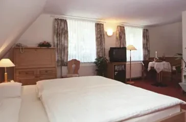 Hotel Landgut Ochsenkopf - Urlaub in der Dübener Heide, Sachsen-Anhalt 1 hotel landgut ochsenkopf urlaub in der dubener heide sachsen anhalt