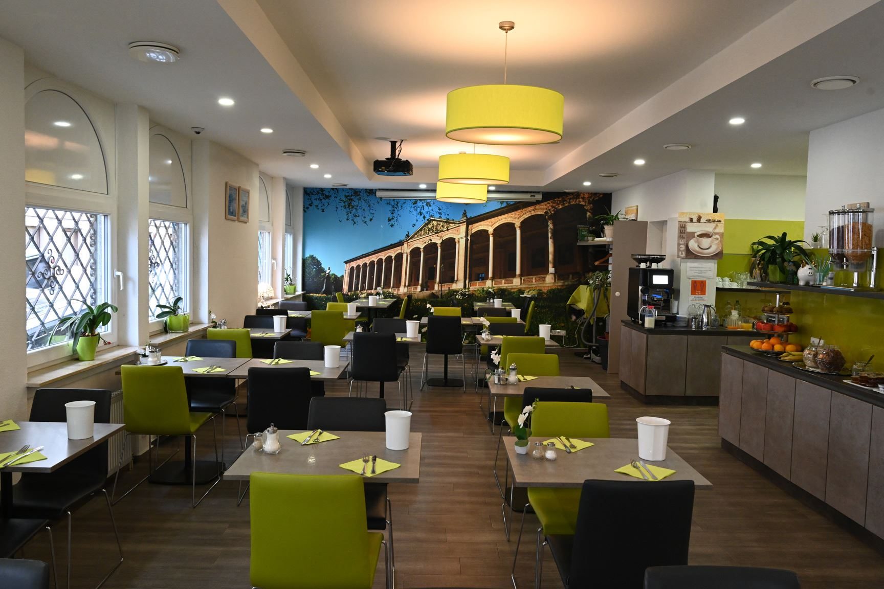 Hotel Löhr 1 hotel lohr