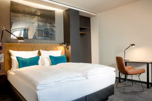 Hotel Motel One Hannover-Oper