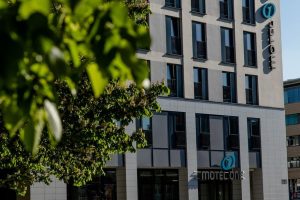 Hotel Motel One Rostock