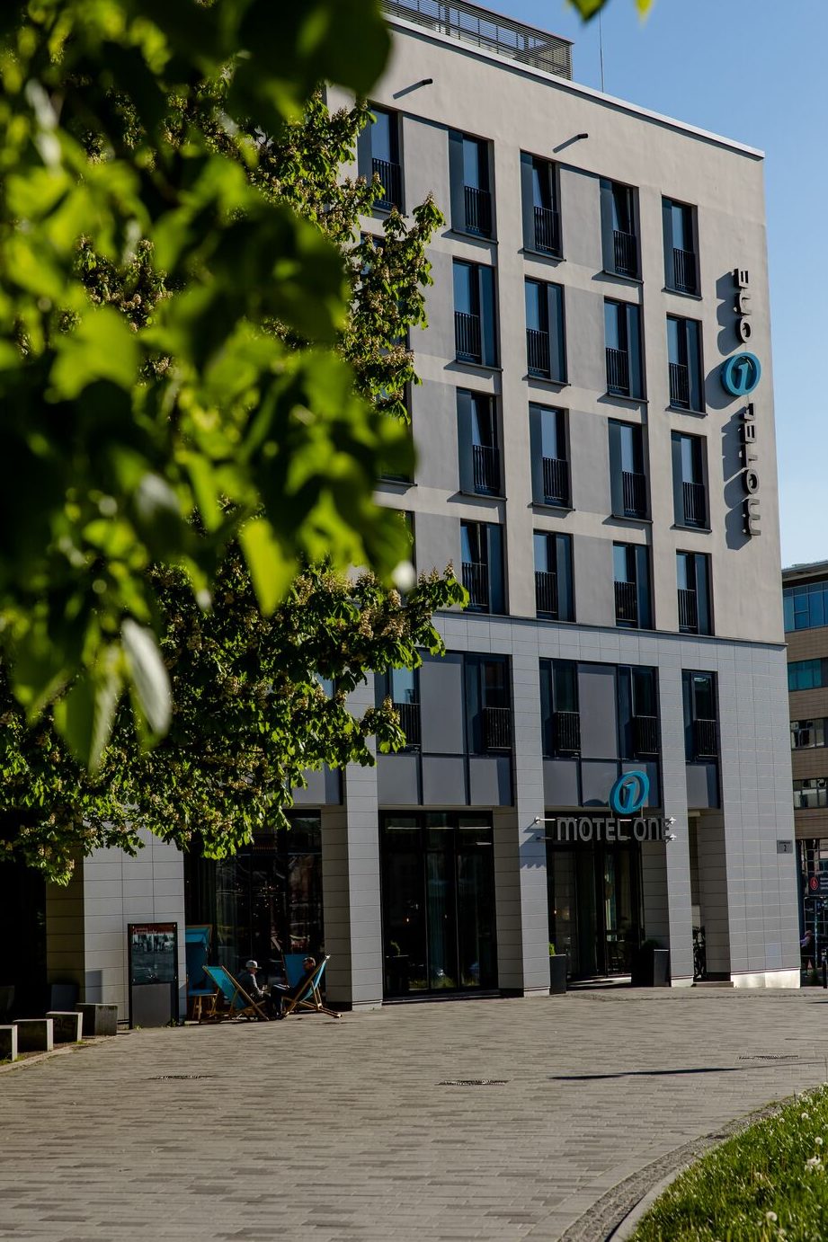 hotel motel one rostock