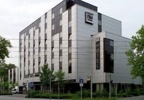 Hotel NH Oberhausen