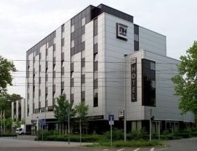 hotel nh oberhausen