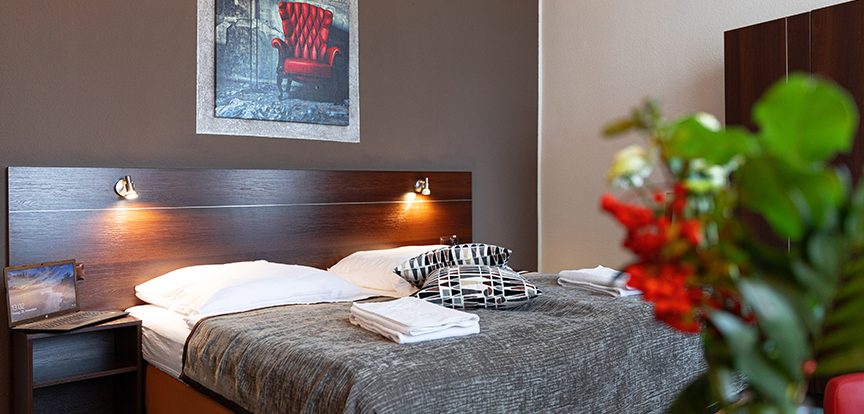 HOTEL POLONIA Frankfurt/Oder 1 hotel polonia frankfurt oder