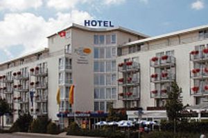 Hotel Residenz Pforzheim