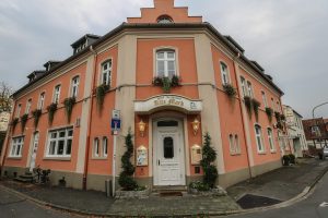 Hotel-Restaurant Alte Mark