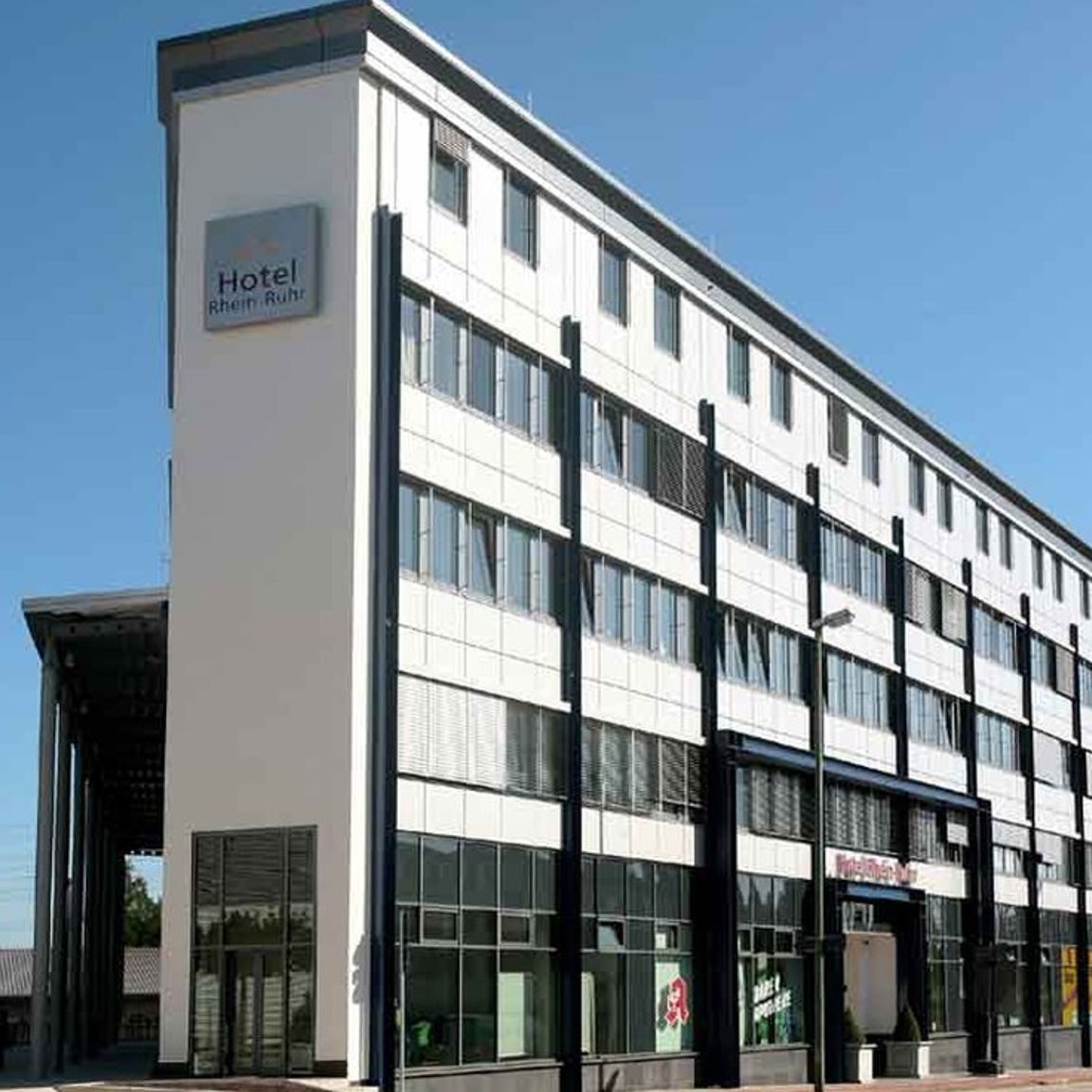 hotel rhein ruhr