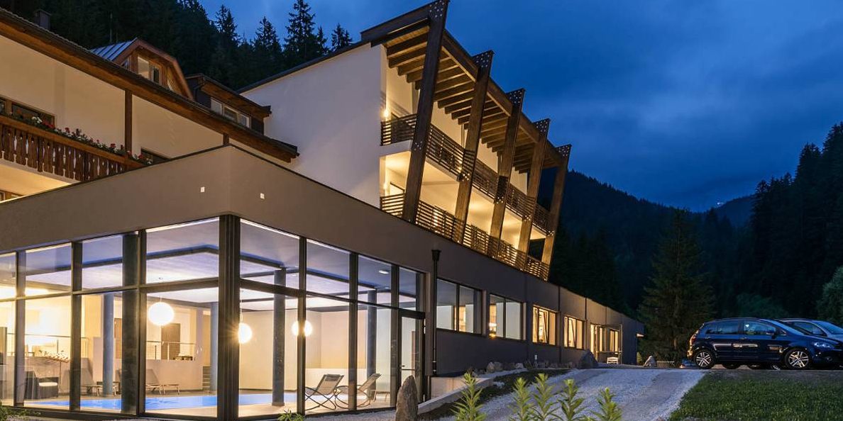 Hotel Rosengarten 1 hotel rosengarten