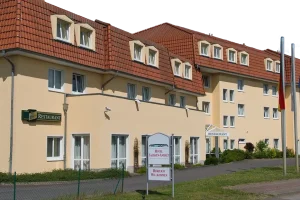 Hotel Sachsen-Anhalt