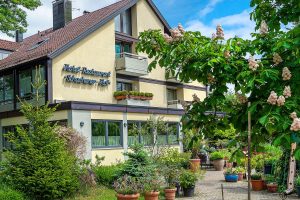 Hotel Schachener Hof