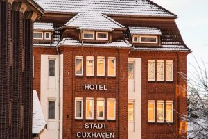 Hotel Stadt Cuxhaven