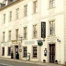 Hotel und Pension am Ratshof 1 hotel und pension am ratshof