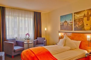 Hotel Zum Riesen Junior