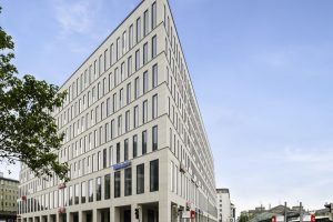 ibis budget Bremen City Center