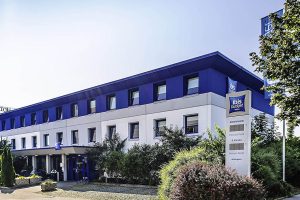 ibis budget Hotel Augsburg Gersthofen