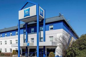 ibis budget Hotel Düsseldorf Willich