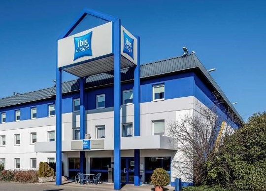 ibis budget hotel dusseldorf willich