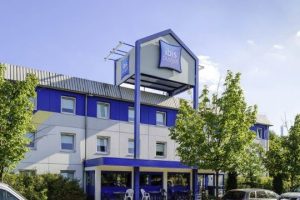 ibis budget Kassel Lohfelden