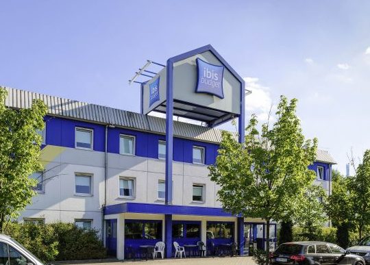 ibis budget kassel lohfelden