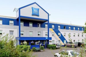 ibis budget Köln Porz