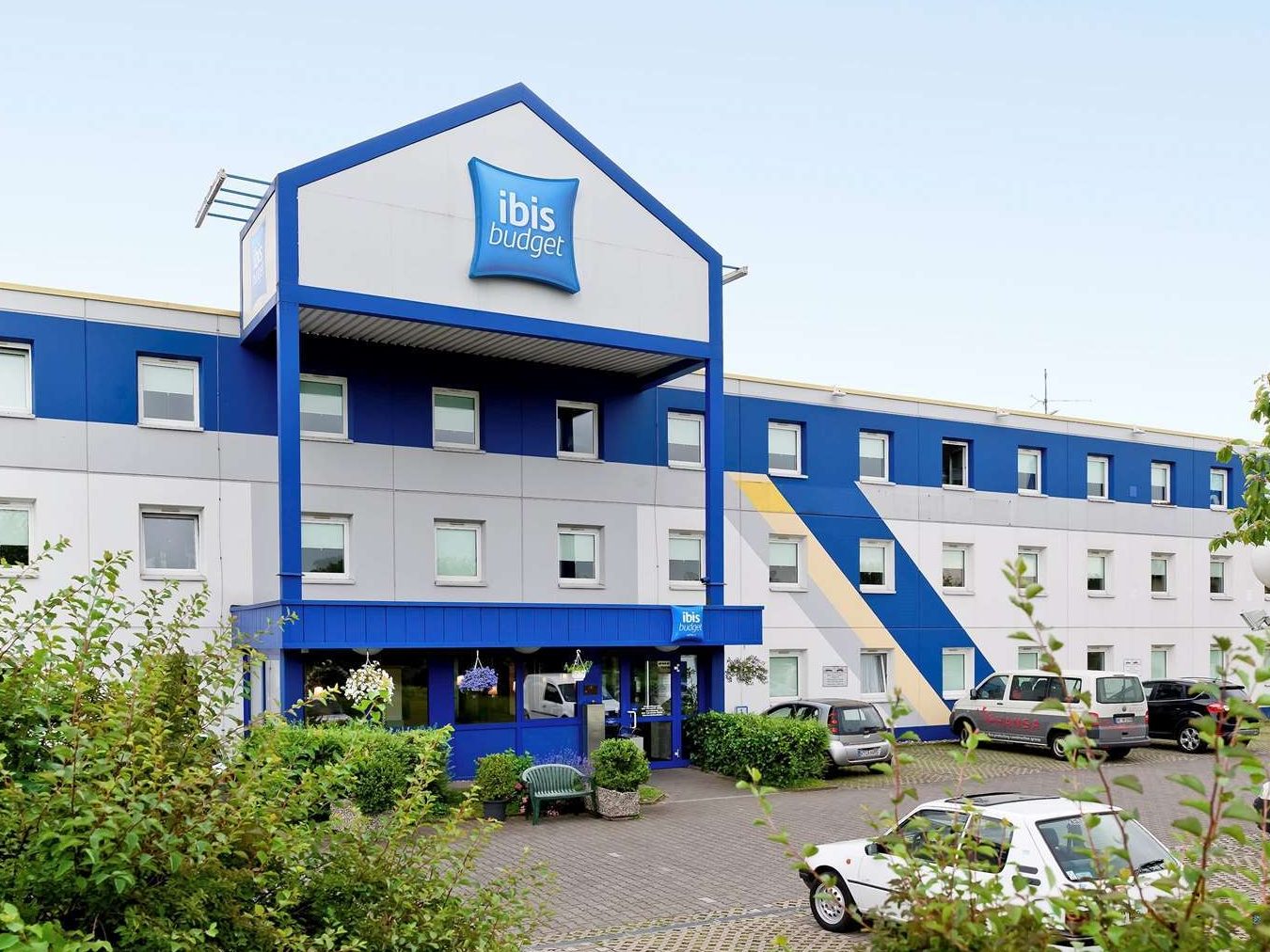 ibis budget koln porz