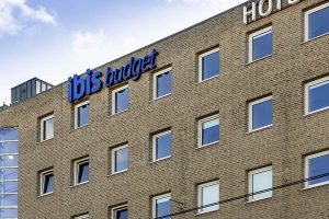 ibis budget Krefeld Messe Duesseldorf