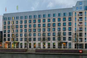 ibis Styles Kiel