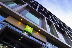 ibis Styles Pforzheim