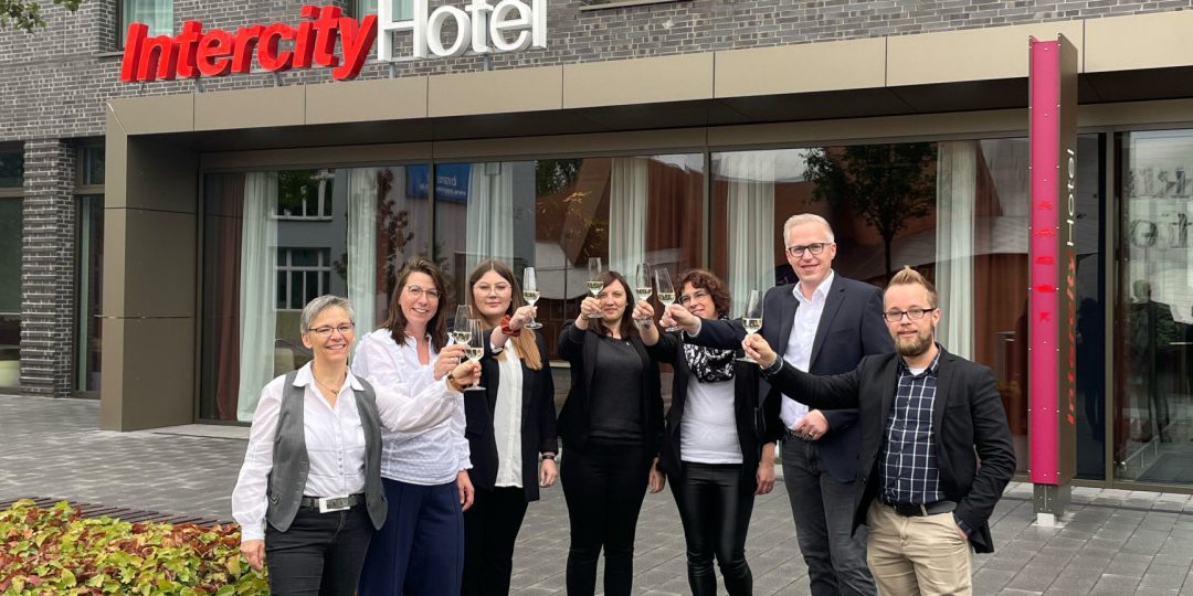IntercityHotel Herford 1 intercityhotel herford