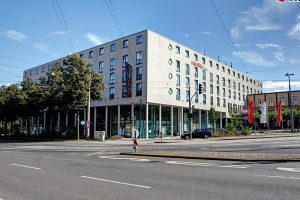 IntercityHotel Kassel