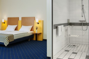 IntercityHotel Stralsund