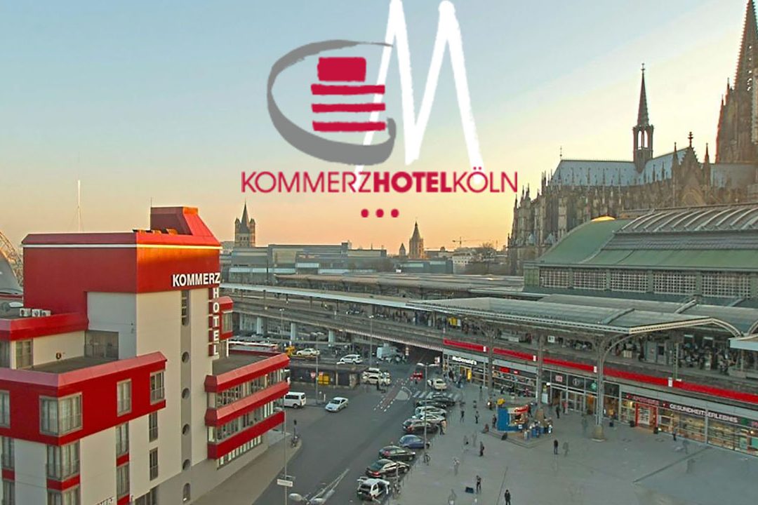 kommerzhotel koln