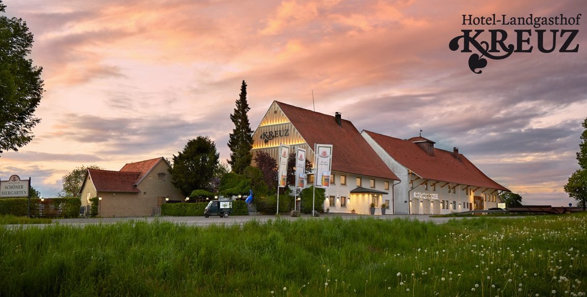 Landgasthof Kreuz 1 landgasthof kreuz