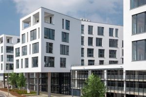 limehome Mönchengladbach Fliethstraße