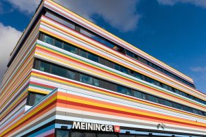 MEININGER Hotel Berlin Airport