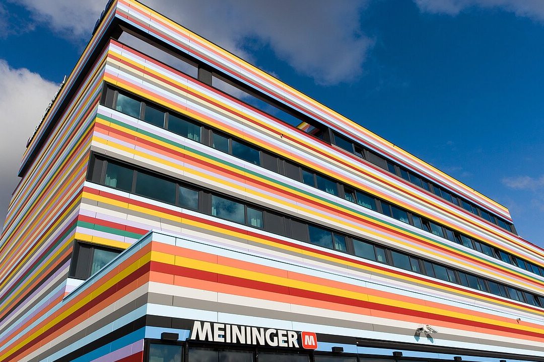 meininger hotel berlin airport