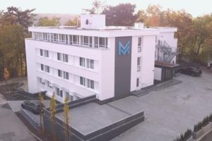 Melvi Hotel Göppingen