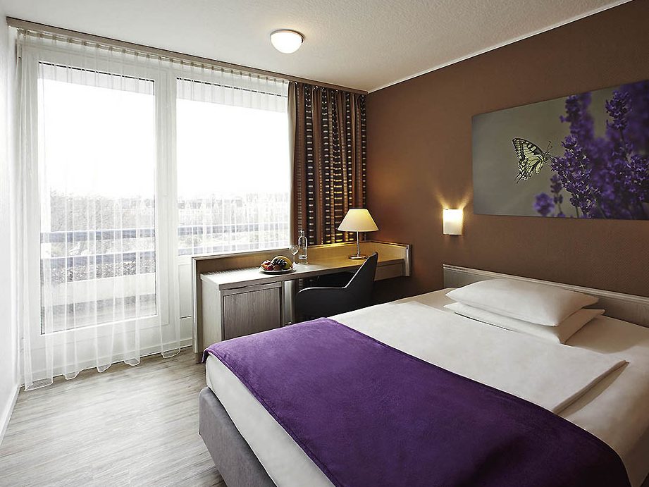 Mercure Hotel Hameln 1 mercure hotel hameln